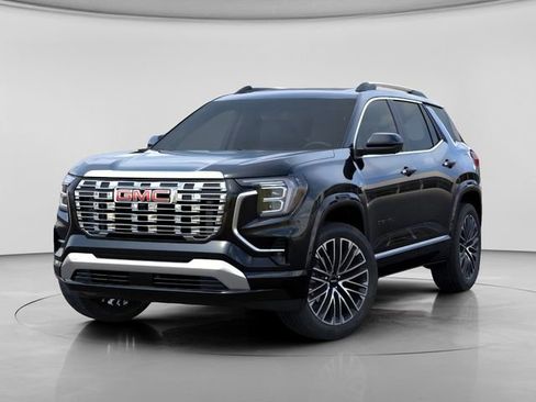 New 2026 GMC Terrain Denali image 8