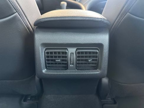 Certified 2024 Toyota Camry XSE w/ Navigation Package FWD image 21