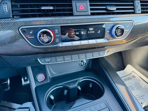 Used 2018 Audi S5 Prestige w/ S Sport Package image 31