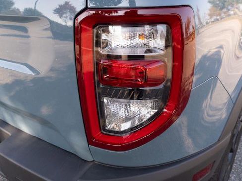 Used 2023 Ford Bronco Sport Outer Banks w/ Tech Package image 38