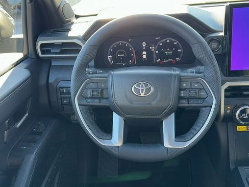 New 2026 Toyota Tacoma Limited image 24