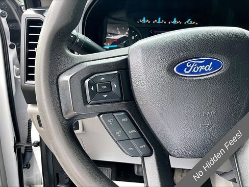 Used 2019 Ford F150 XL w/ Equipment Group 101A Mid AWD/4WD image 13