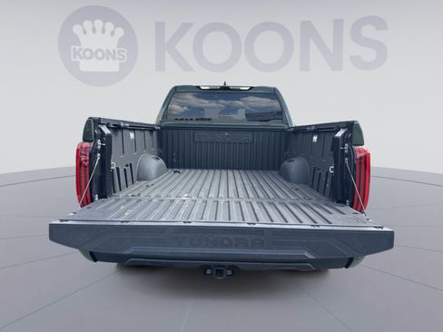 Used 2023 Toyota Tundra SR5 w/ SR5 Premium Package image 23