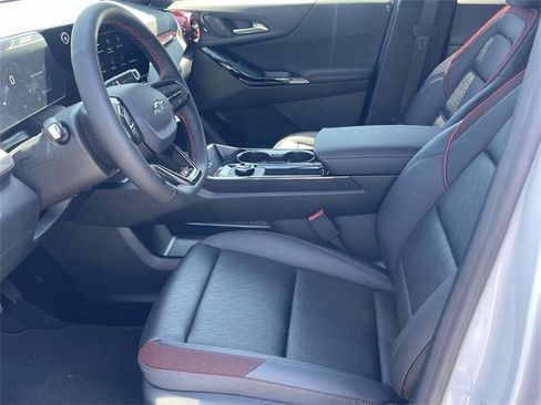 New 2026 Chevrolet Equinox RS w/ Convenience Package III image 7