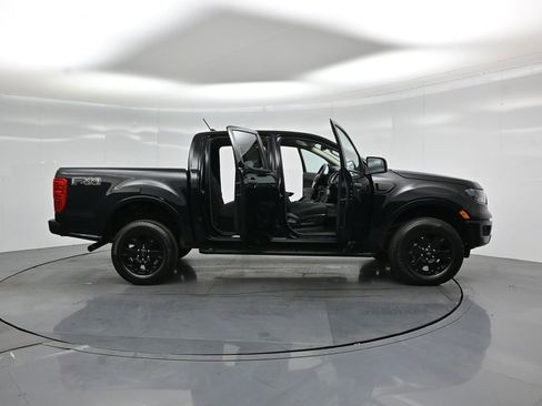 Used 2023 Ford Ranger XLT w/ Equipment Group 302A High AWD/4WD image 4