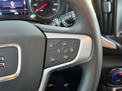 Certified 2023 GMC Terrain SLE w/ Driver Convenience Package image 24