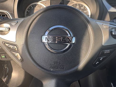 Used 2019 Nissan Sentra SV image 16