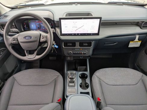 New 2026 Ford Maverick XL image 15