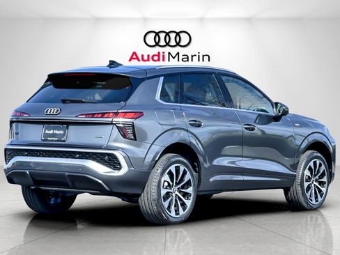 New 2026 Audi Q3 quattro 2.0T image 5