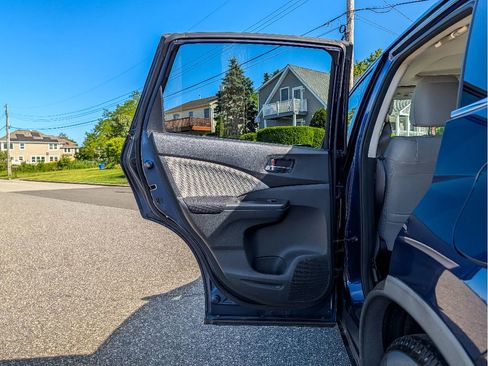 Used 2016 Honda CR-V EX image 11