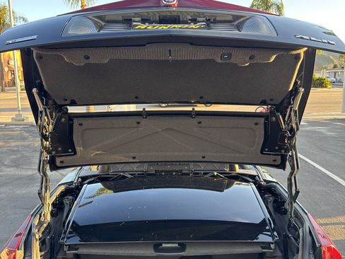 Used 2004 Cadillac XLR 2DR CONV image 21