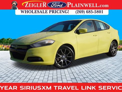 Used 2013 Dodge Dart Rallye image 30
