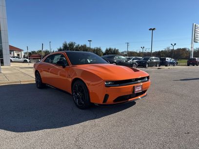 New 2025 Dodge Charger R/T w/ Quick Order Package 25M R/T