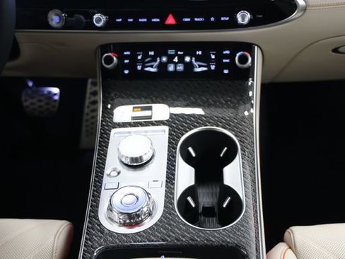 New 2026 Genesis GV70 3.5T Sport Prestige image 36