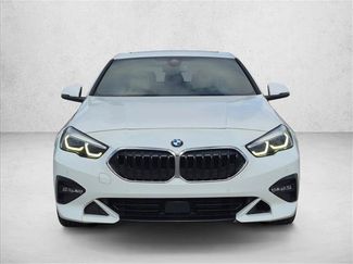 Used 2021 BMW 228i Gran Coupe w/ Convenience Package FWD video 2