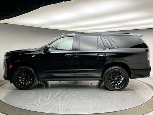 Used 2024 Cadillac Escalade Sport Platinum AWD/4WD image 10