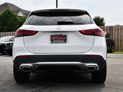 Used 2023 Mercedes-Benz GLA 250 image 6