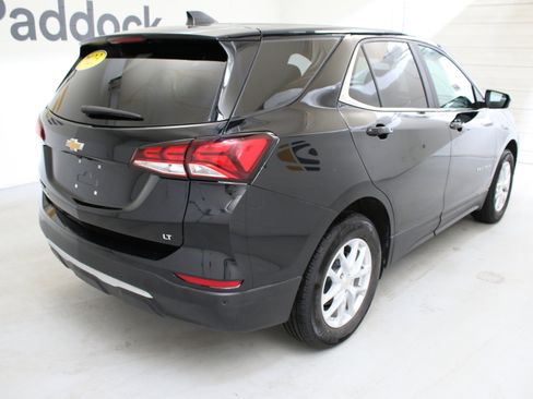 Used 2023 Chevrolet Equinox LT image 9