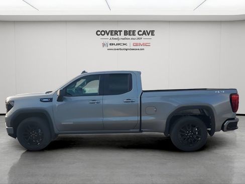 New 2026 GMC Sierra 1500 Elevation image 5