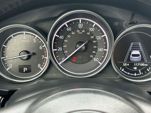 Used 2018 MAZDA CX-5 Grand Touring w/ Premium Package image 26