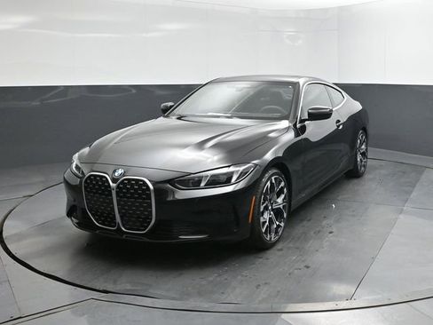 New 2026 BMW 430i Coupe w/ Premium Package image 28