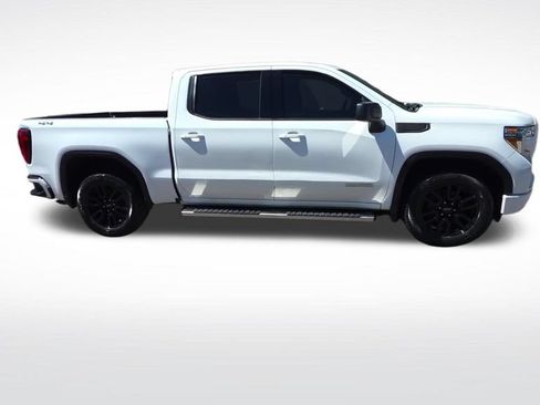 Used 2020 GMC Sierra 1500 Elevation w/ Elevation Value Package AWD/4WD image 12