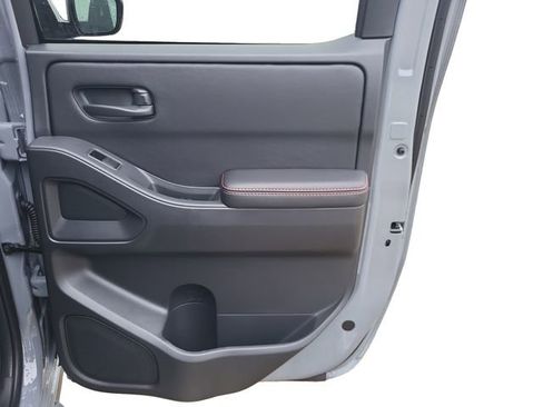 New 2026 Nissan Frontier PRO-4X image 20