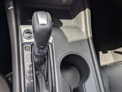 Certified 2024 Nissan Altima 2.5 S FWD image 12