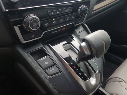 Used 2020 Honda CR-V EX-L image 30