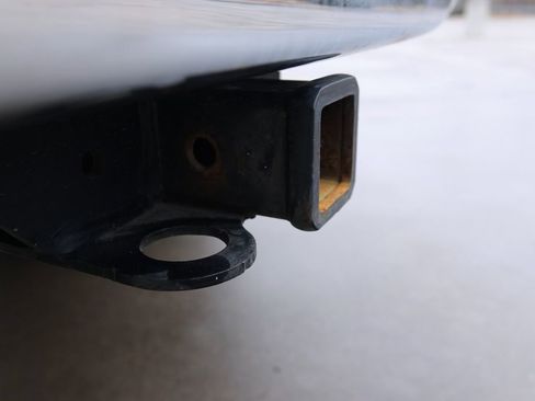 Used 2011 RAM 3500 Laramie w/ Cold Weather Group image 28