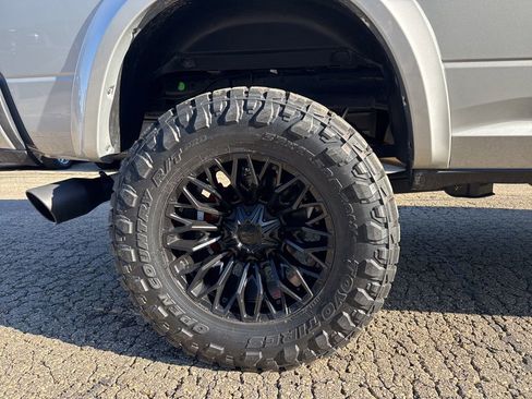 New 2026 RAM 2500 Big Horn AWD/4WD image 10