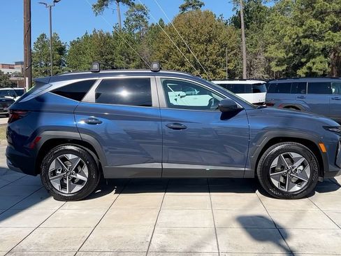 Used 2026 Hyundai Tucson SEL FWD image 16