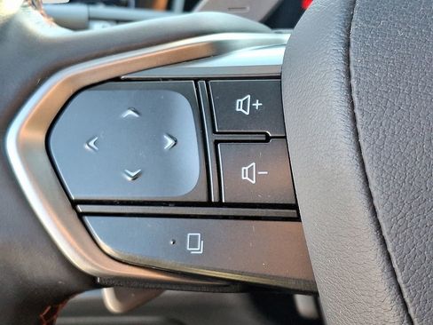 Used 2023 Lexus NX 350h AWD w/ Premium Package image 22