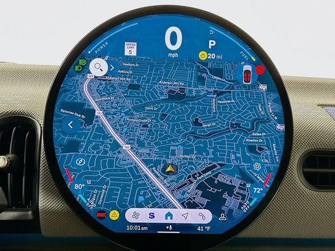 New 2026 MINI Cooper S image 12