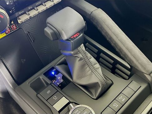 Used 2026 Toyota 4Runner TRD Off-Road image 15