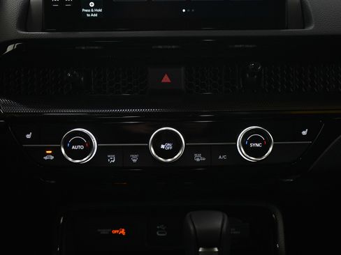 Used 2026 Honda CR-V Sport Touring image 19