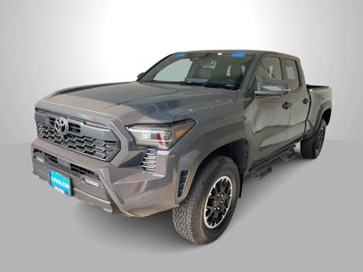 Used 2024 Toyota Tacoma TRD Off-Road w/ TRD Off Road Premium Package