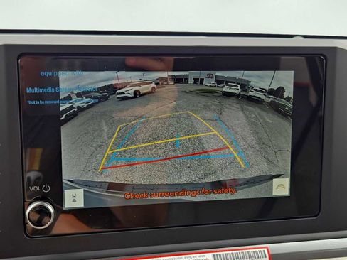 New 2025 Toyota Tacoma SR5 image 21