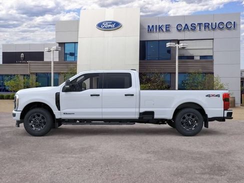 New 2026 Ford F250 XL w/ STX Appearance Package AWD/4WD image 3