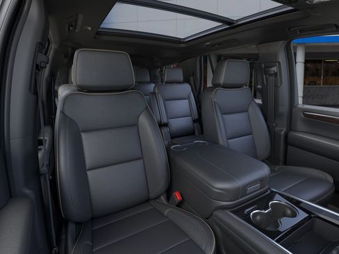 New 2026 Chevrolet Tahoe Premier image 16