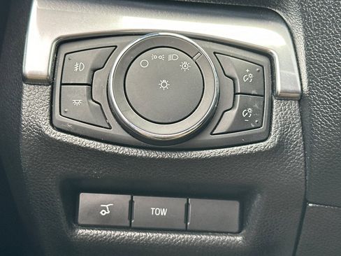 Used 2017 Ford Explorer Sport image 43