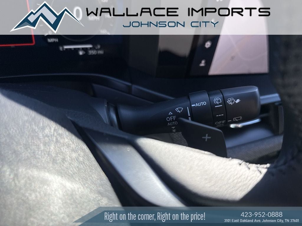 New 2026 Subaru Outback Limited AWD/4WD image 22