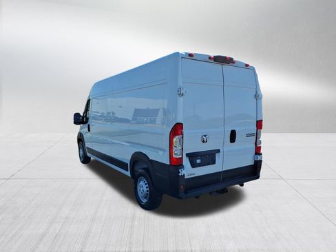 New 2025 RAM ProMaster 2500 w/ Safety Group image 6