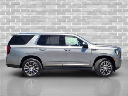 New 2026 GMC Yukon Denali w/ Denali Reserve Package