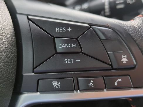 Certified 2024 Nissan Kicks SR w/ SR Premium Package FWD image 22