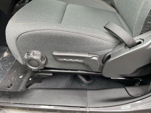 New 2025 Jeep Wrangler Sport S image 12