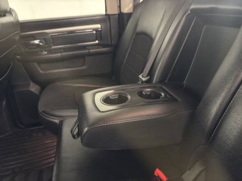 Used 2017 RAM 1500 Sport AWD/4WD image 25