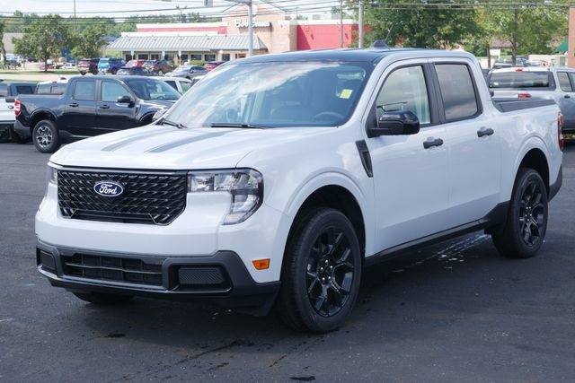 New 2026 Ford Maverick XLT w/ Equipment Group 301A AWD/4WD image 6