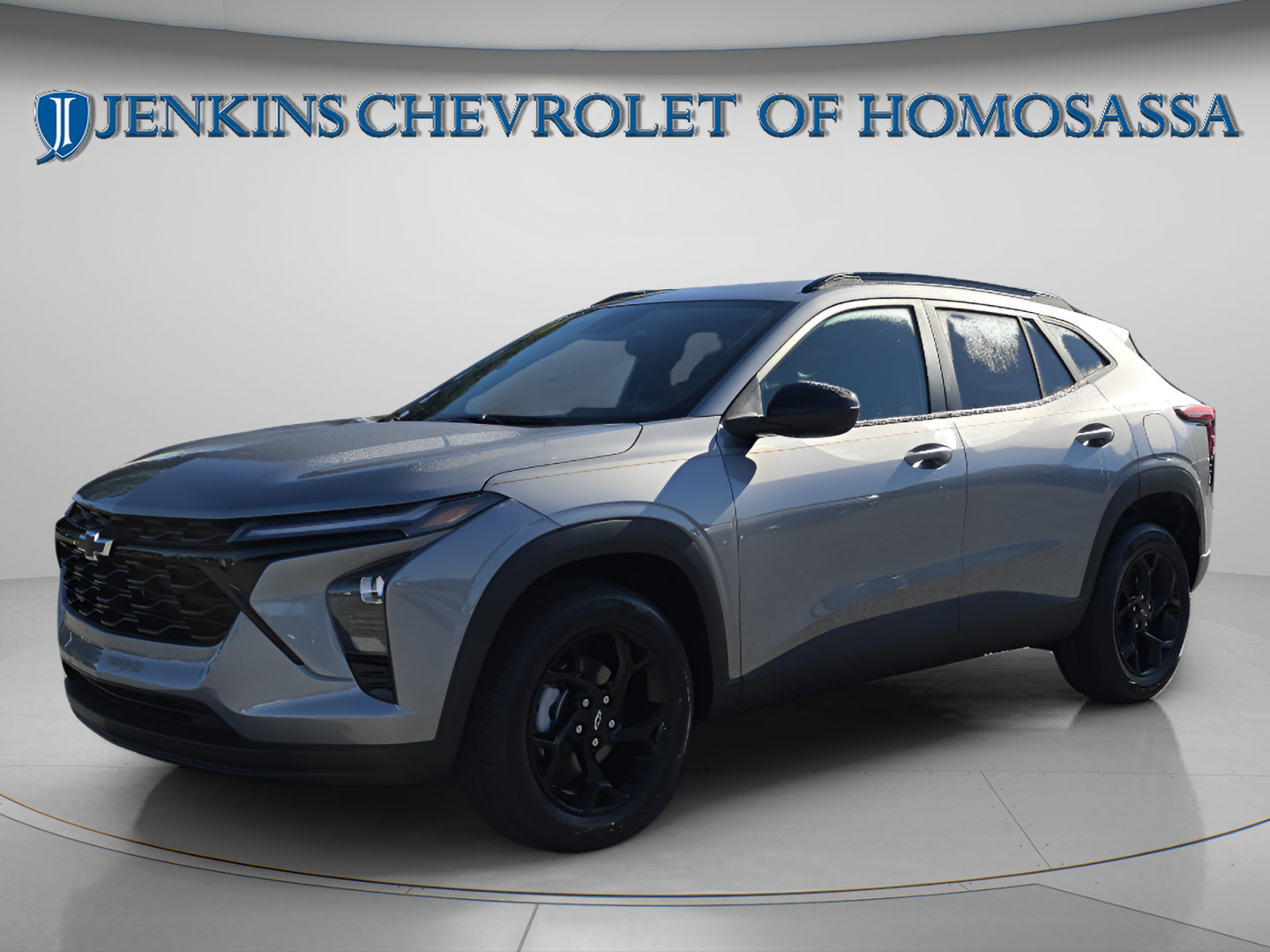 New 2026 Chevrolet Trax LT w/ Driver Confidence Package FWD image 10