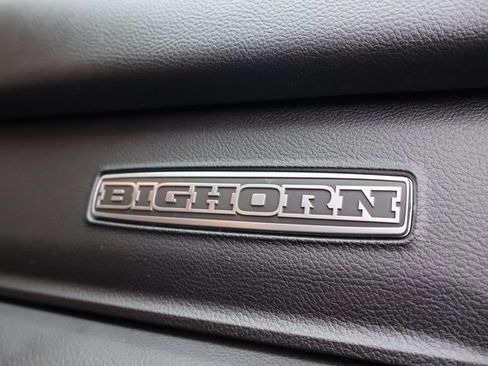 Used 2025 RAM 2500 Big Horn image 54